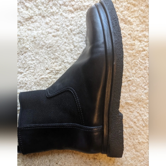 Vince boots - Picture 8 of 10